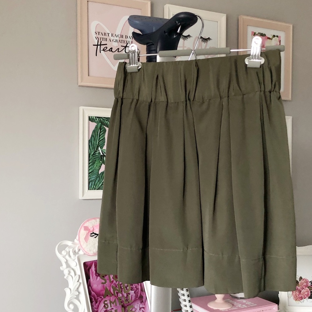 JACOB Skirt